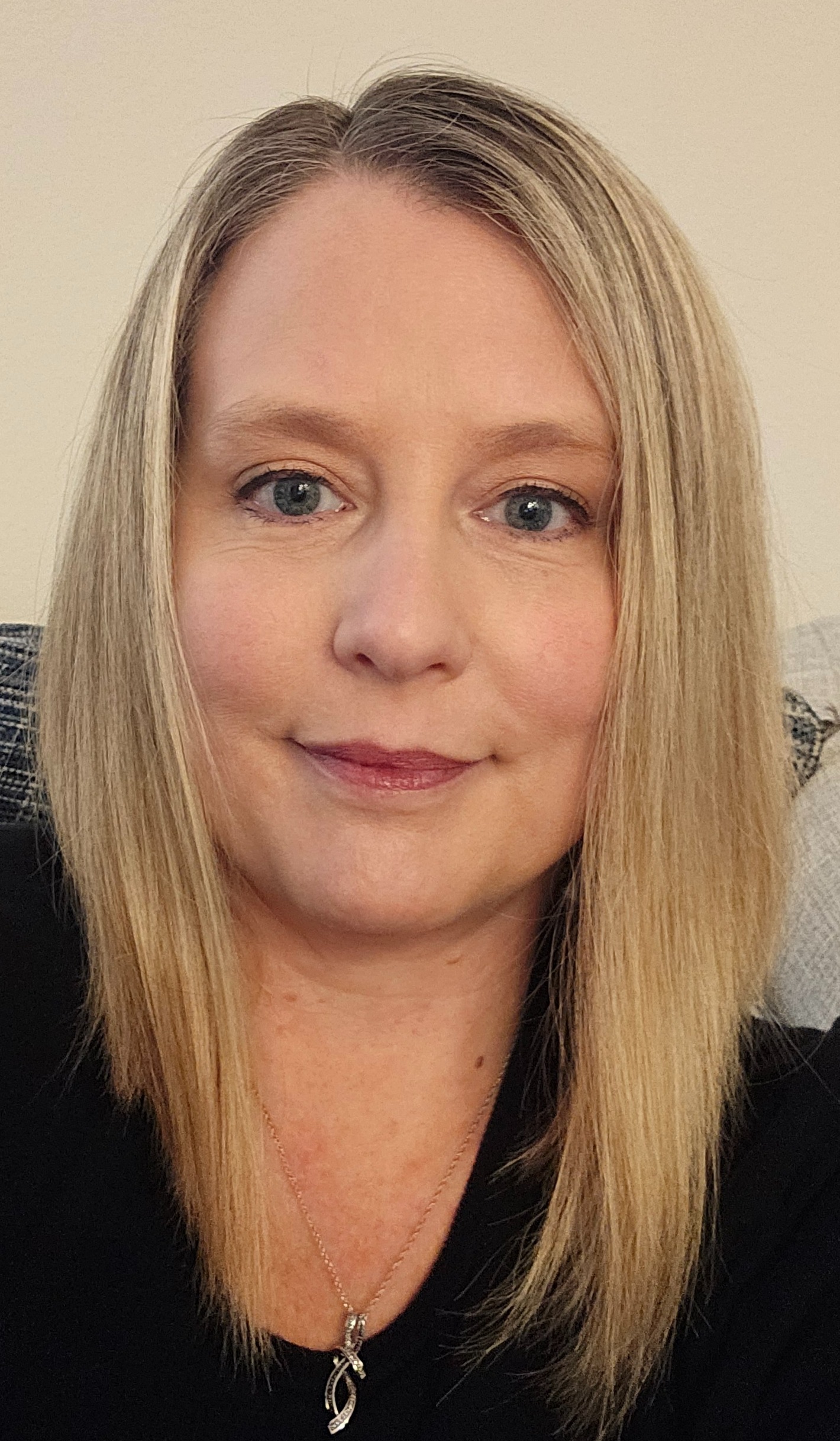 Angela E Gray's profile picture