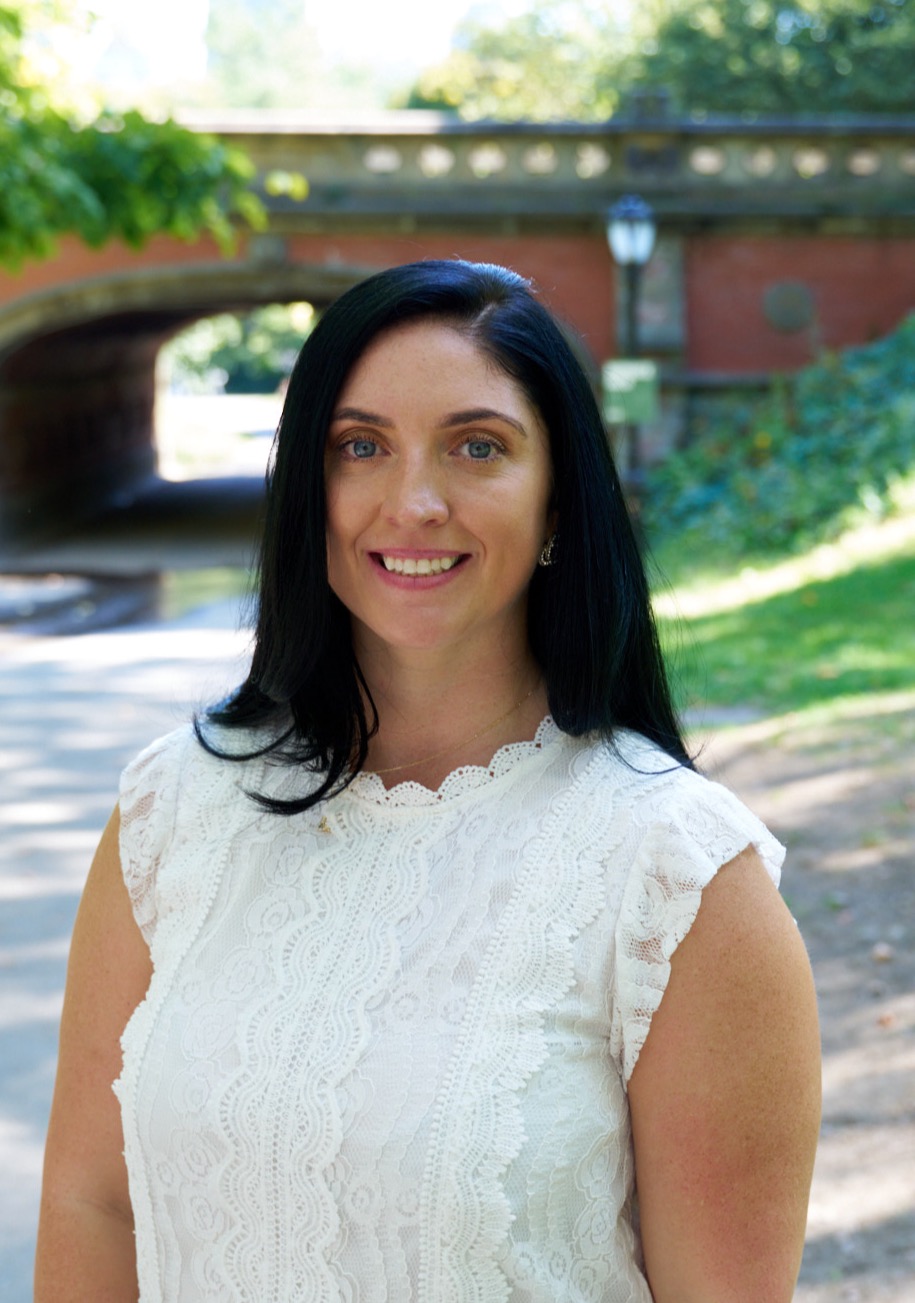 Jessica Murphy's profile picture