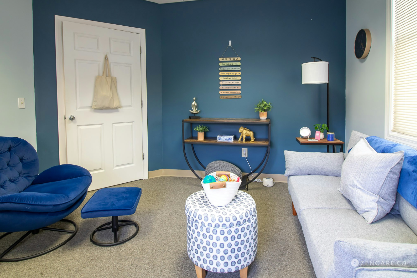 Embodied Living Counseling, LLC