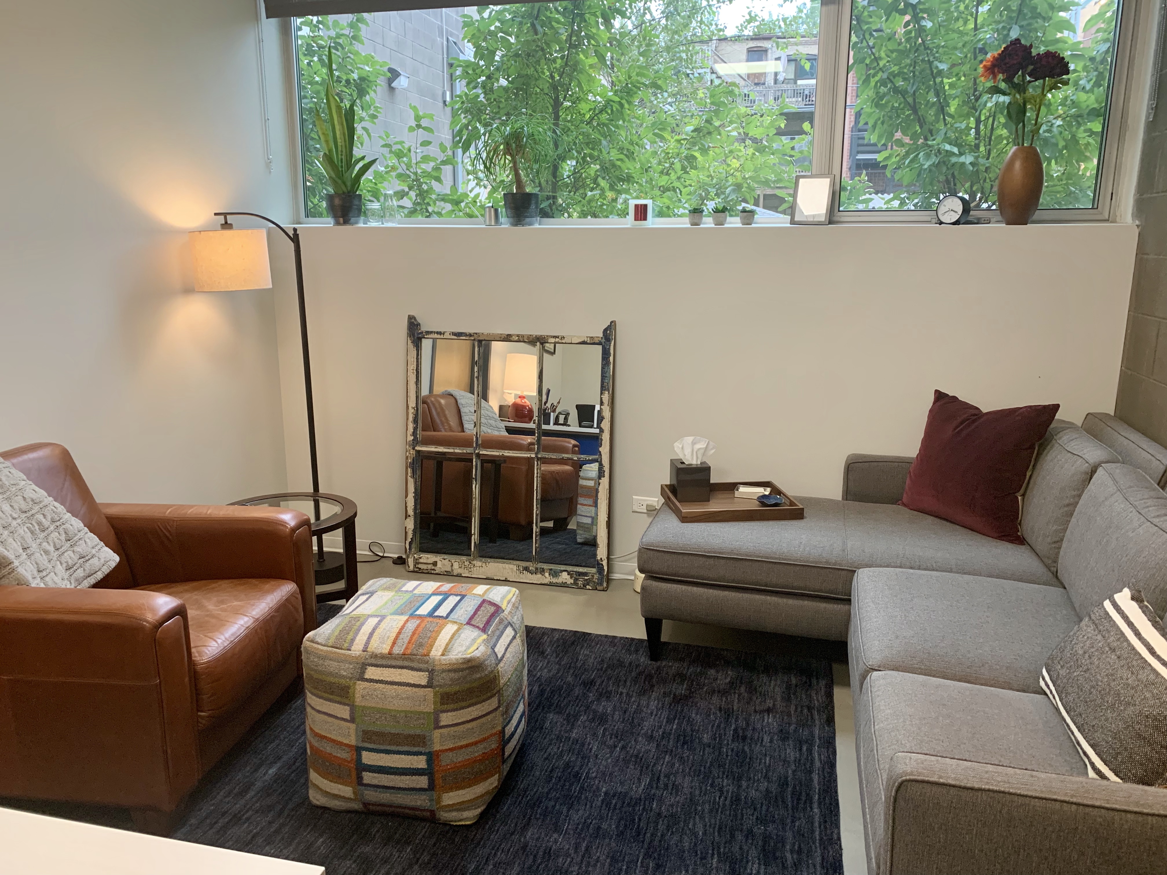 Kristina McGillis Shulman