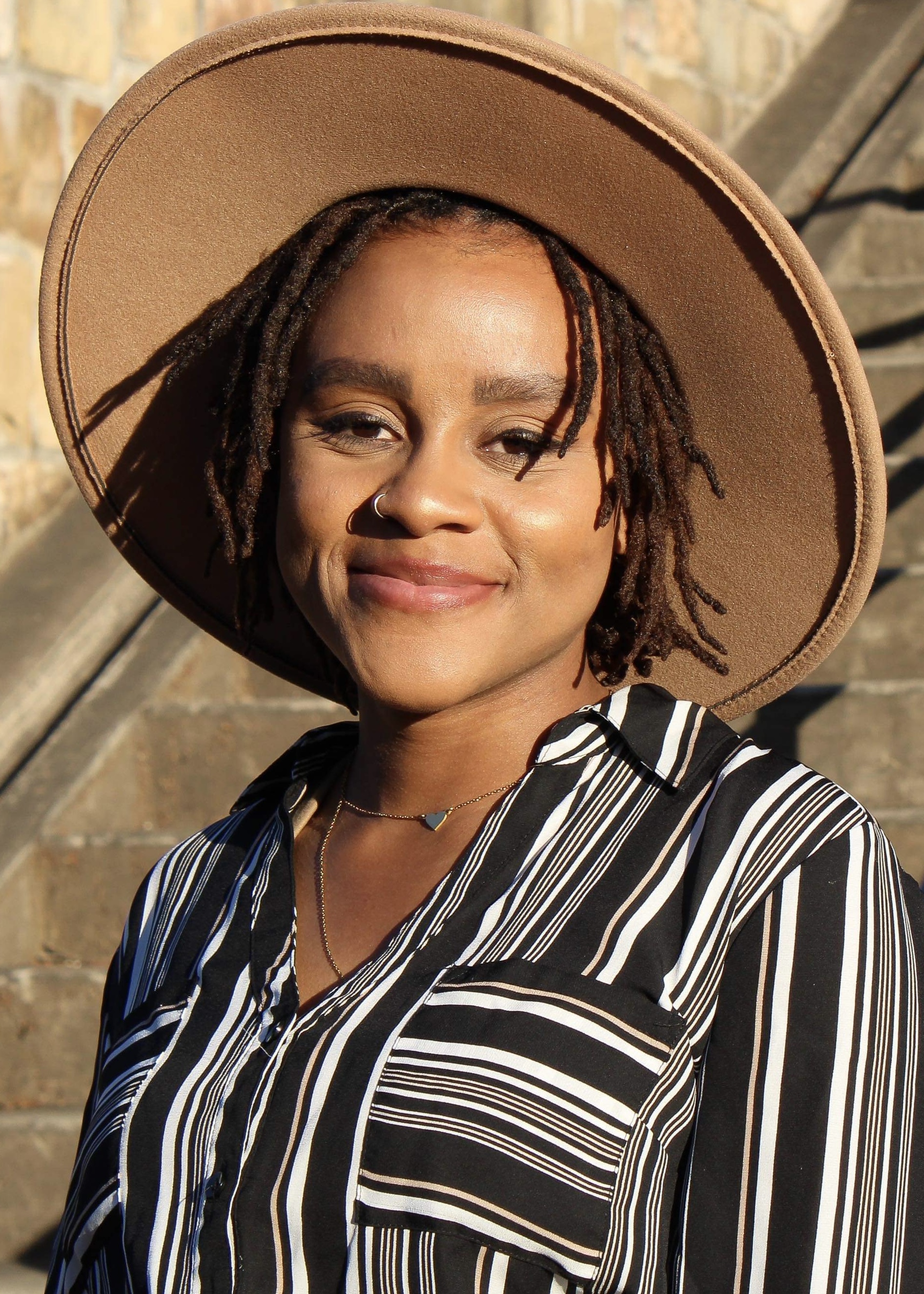 Jamia Geddie's profile picture