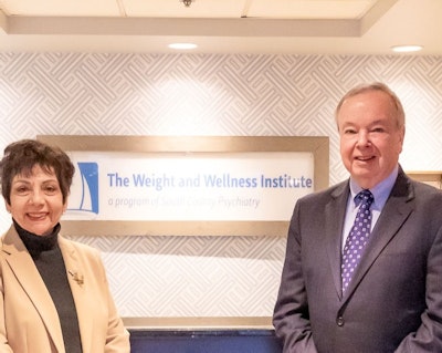 The Weight and Wellness Institute