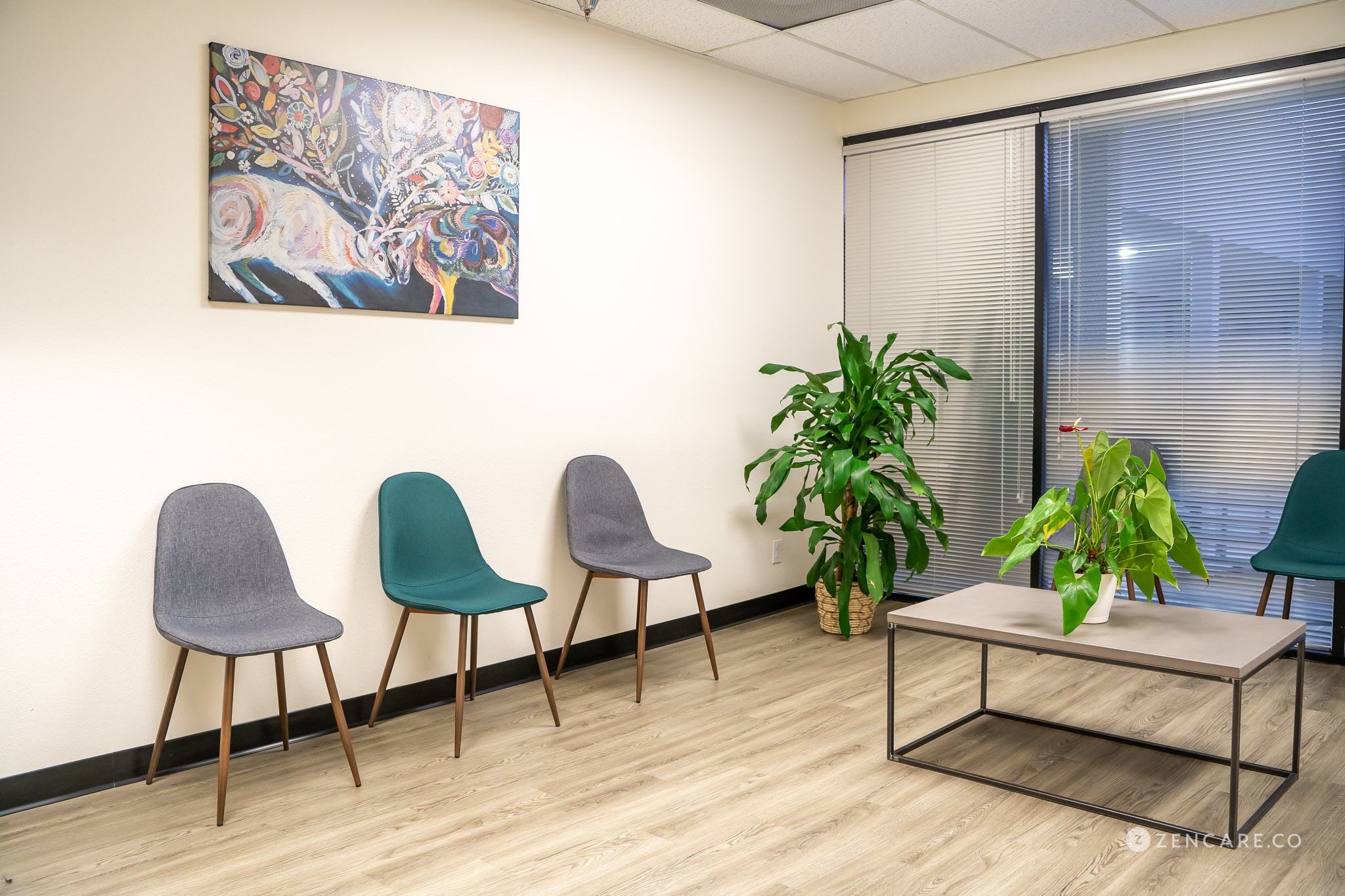 Aspire Counseling Group