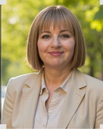 Olga Katz's profile picture