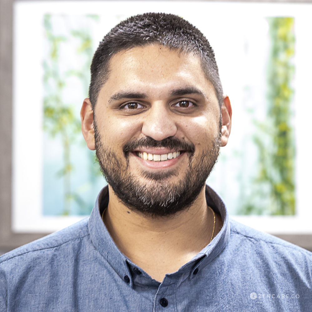 Vincent Rozalski's profile picture