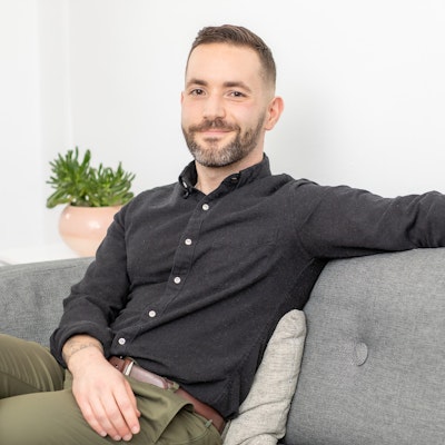 Daniel Clark Daniel Clark