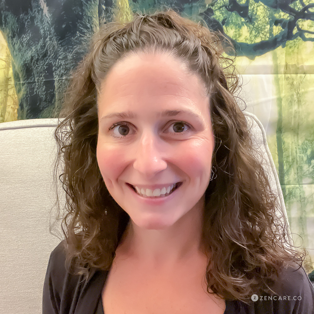 Centered Minds Counseling's profile picture