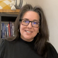 Profile image of Stace Farrow Profile image of Stace Farrow