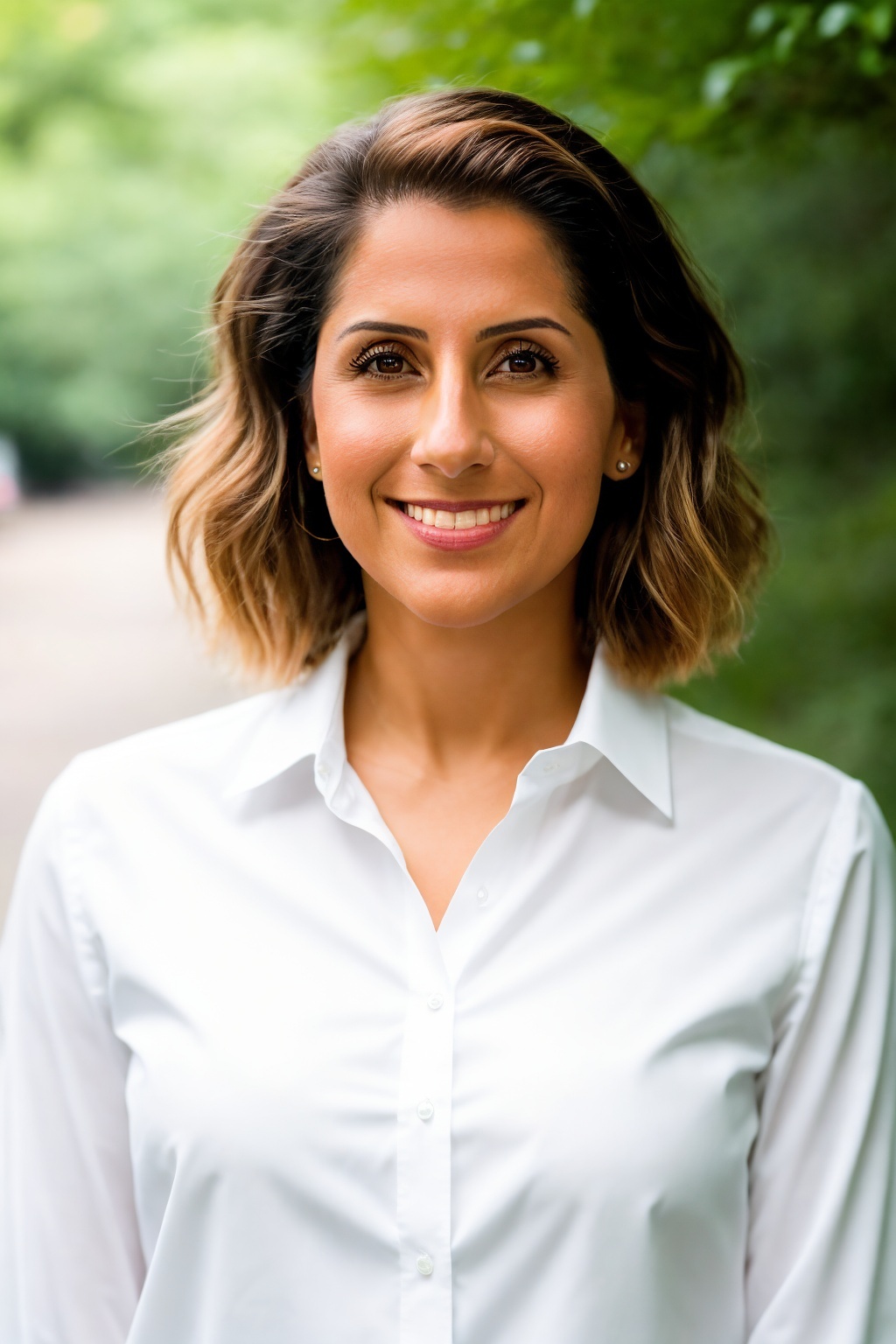 Shahrzad Shadmani's profile picture