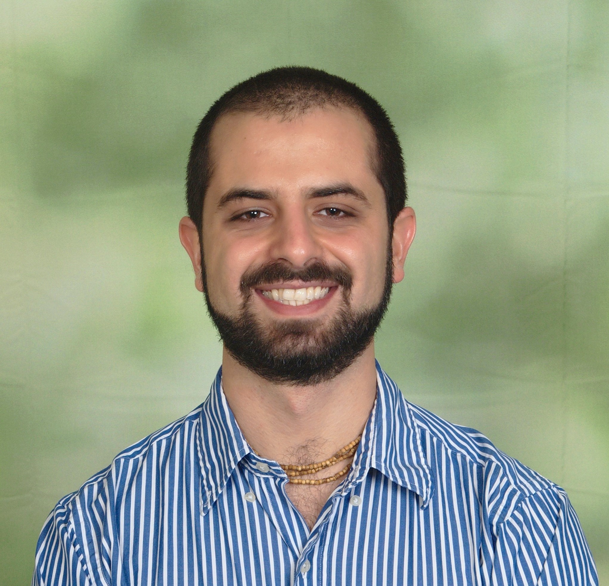 Abhimanyu Wolf's profile picture