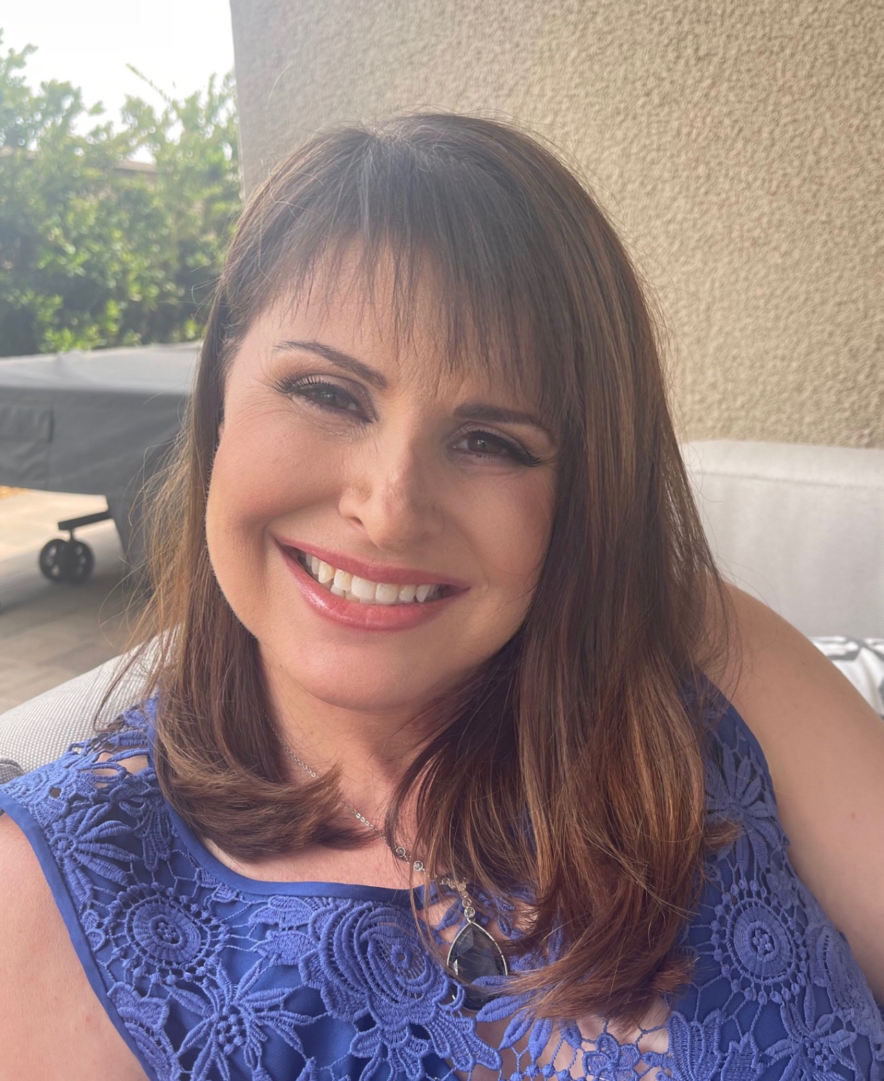 Danielle Matthew's profile picture