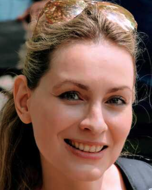 Deborah Mart's profile picture