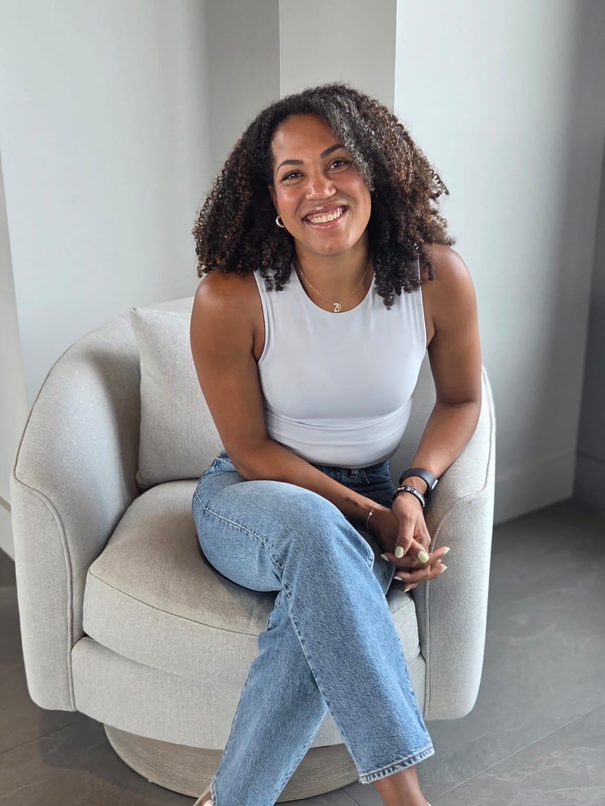 Karelle Edwards-Perry