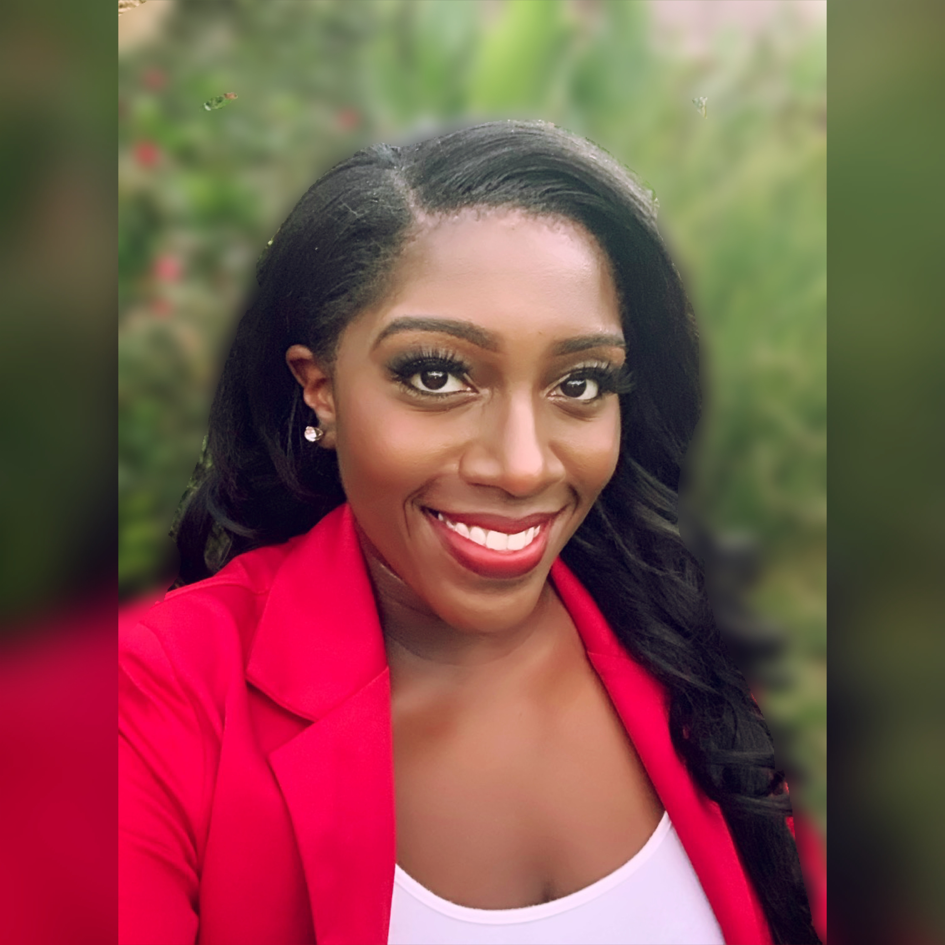 Ashley Johnson's profile picture