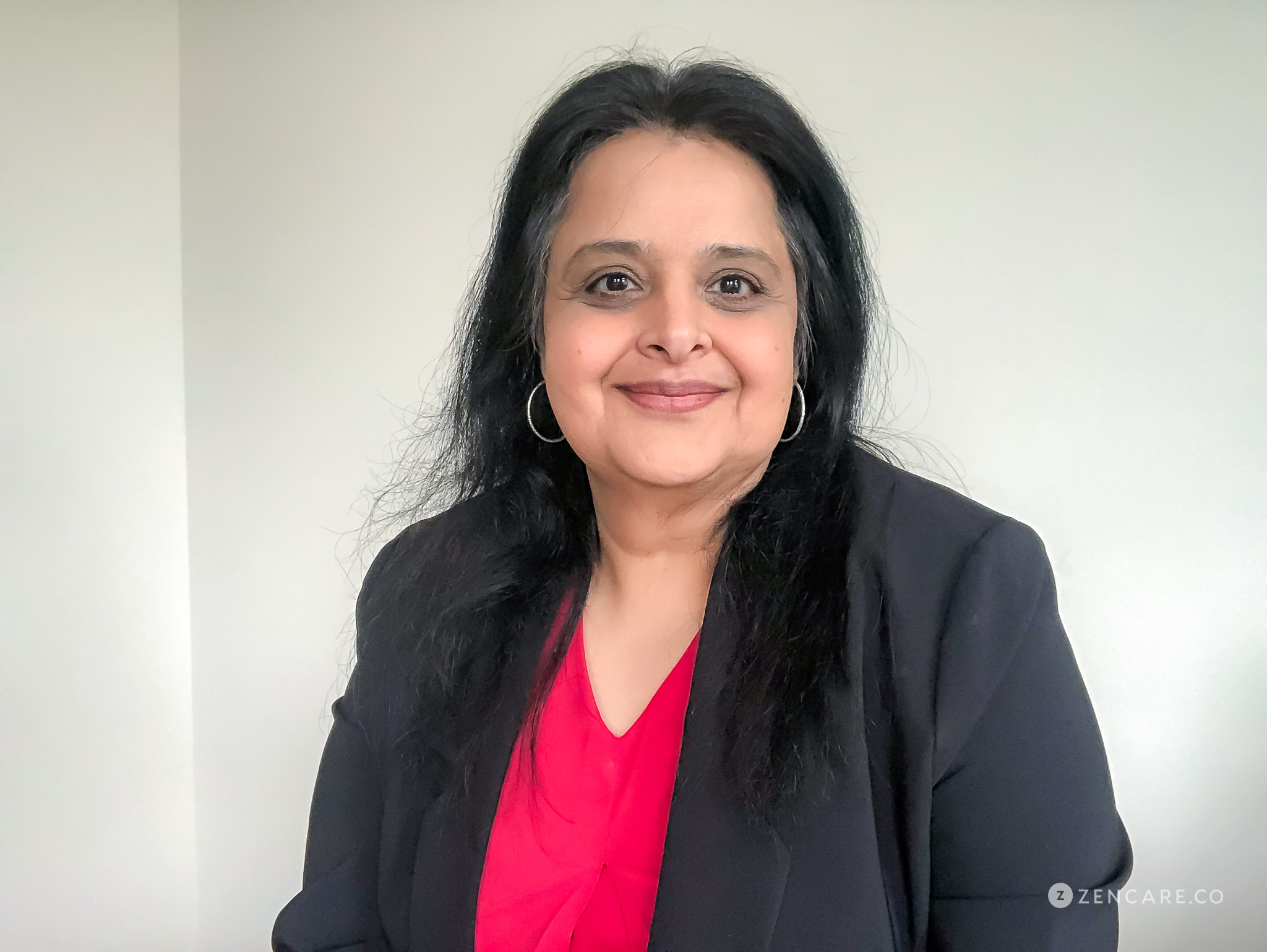 Venita Rawal