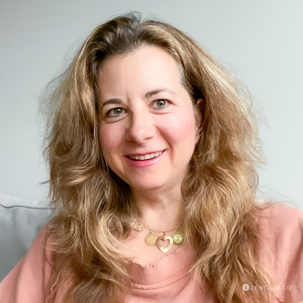 Stacey Klein's profile picture