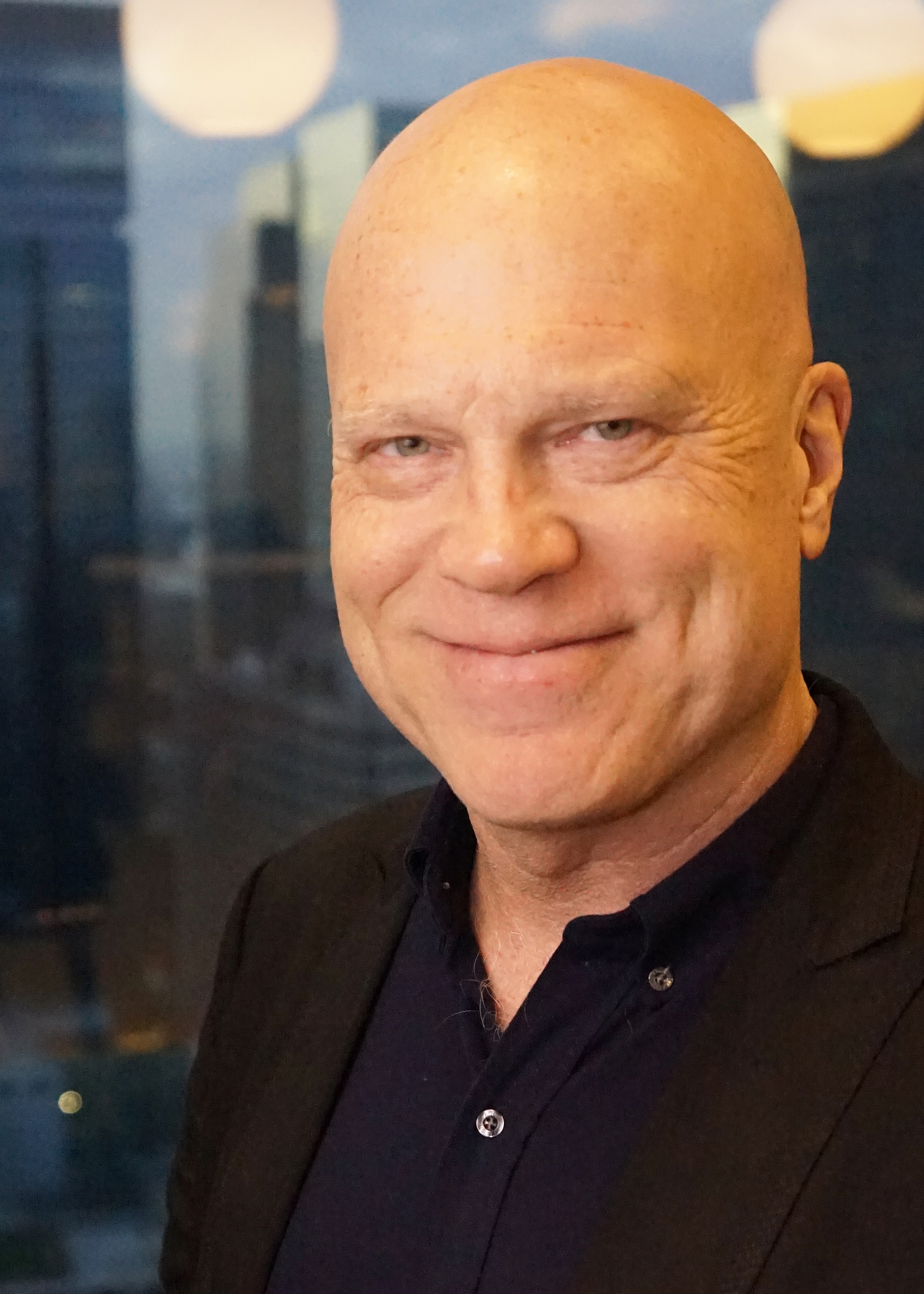 David Price's profile picture