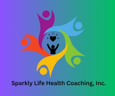 Sparkly Life Health Coaching Inc.