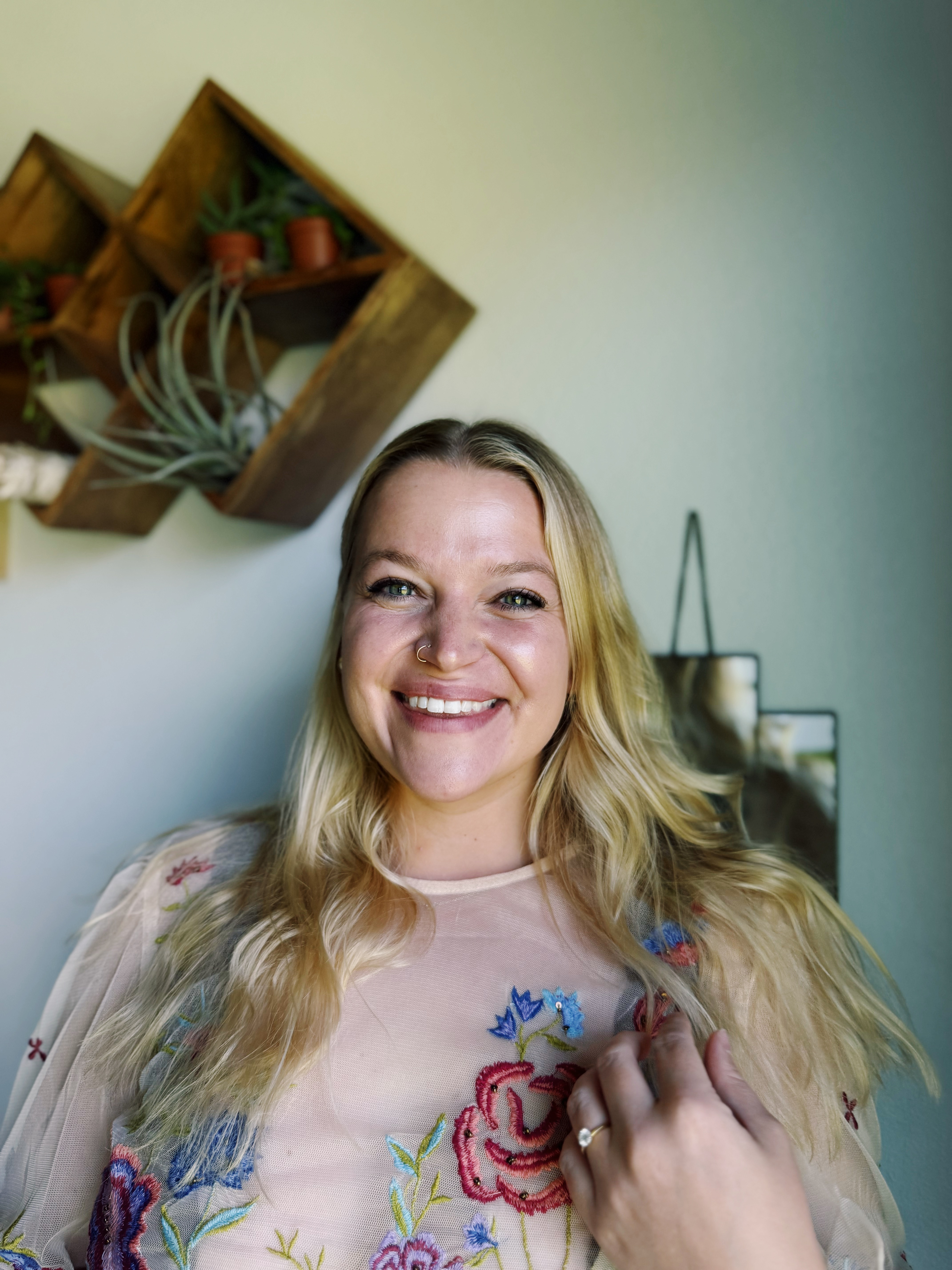 Kimmy Fourney's profile picture