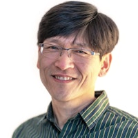 Jaegil Lee Jaegil Lee