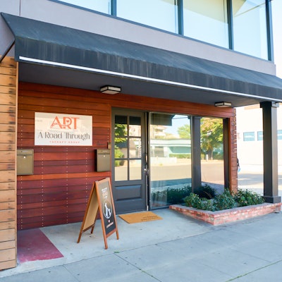 Amber Robinson Amber Robinson