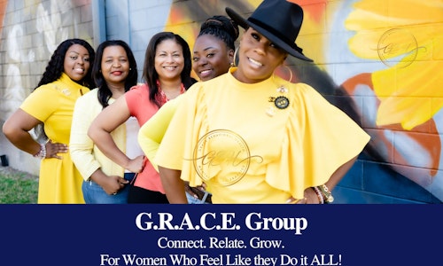 G.R.A.C.E. Group