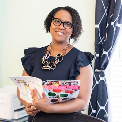 Clarillette Heredia Clarillette Heredia