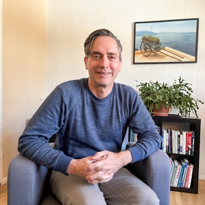 Russ Patten Russ Patten