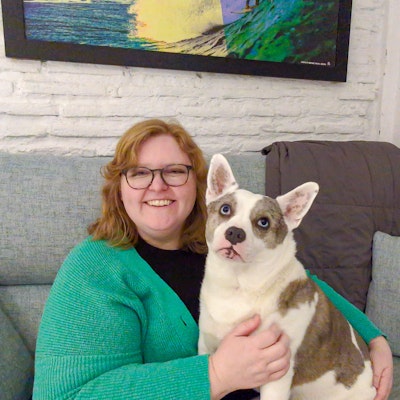 Jacqueline Young Jacqueline Young