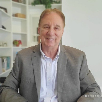 Marlin Wolf Marlin Wolf