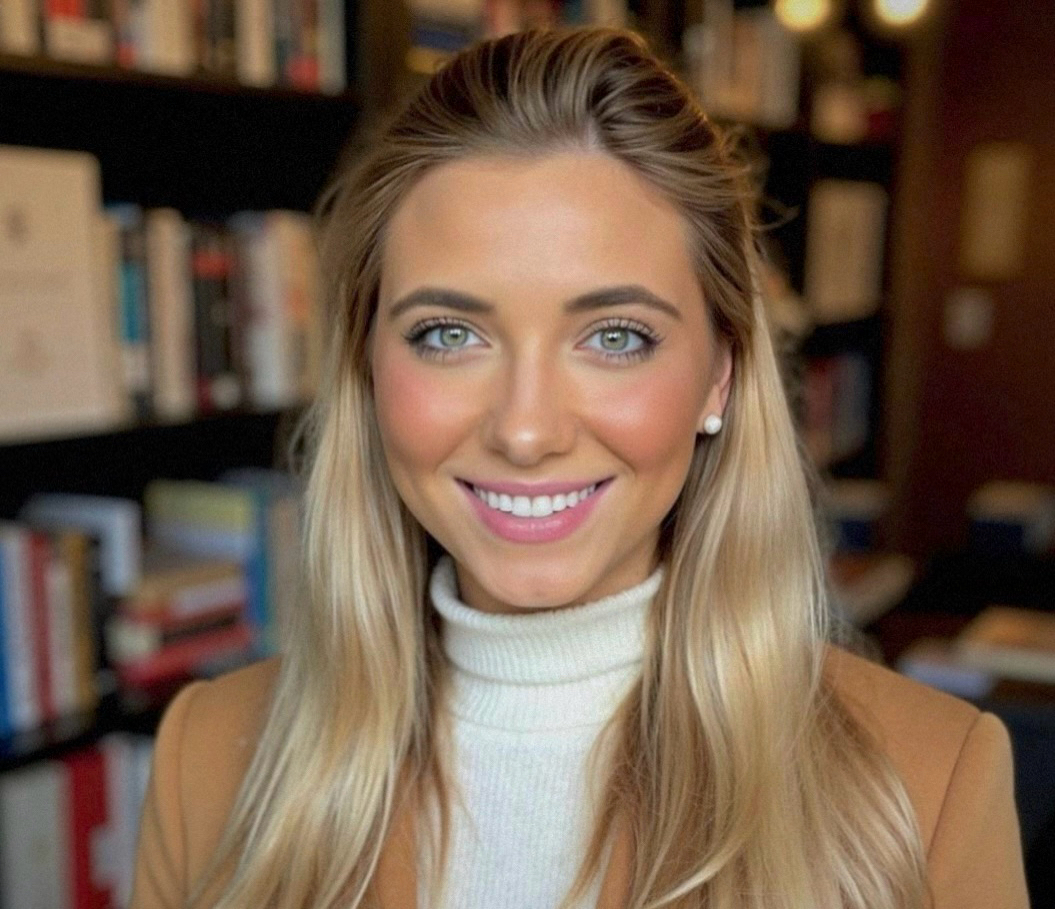 Sarah Czaja's profile picture