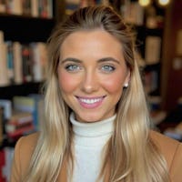 Sarah Czaja's profile picture