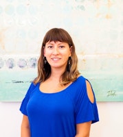 Profile image of Lauren  Fabrizio