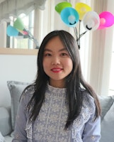 Jing  Yan's profile picture