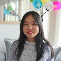 Jing  Yan's profile picture