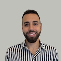 Profile image of Sam Harairy Profile image of Sam Harairy