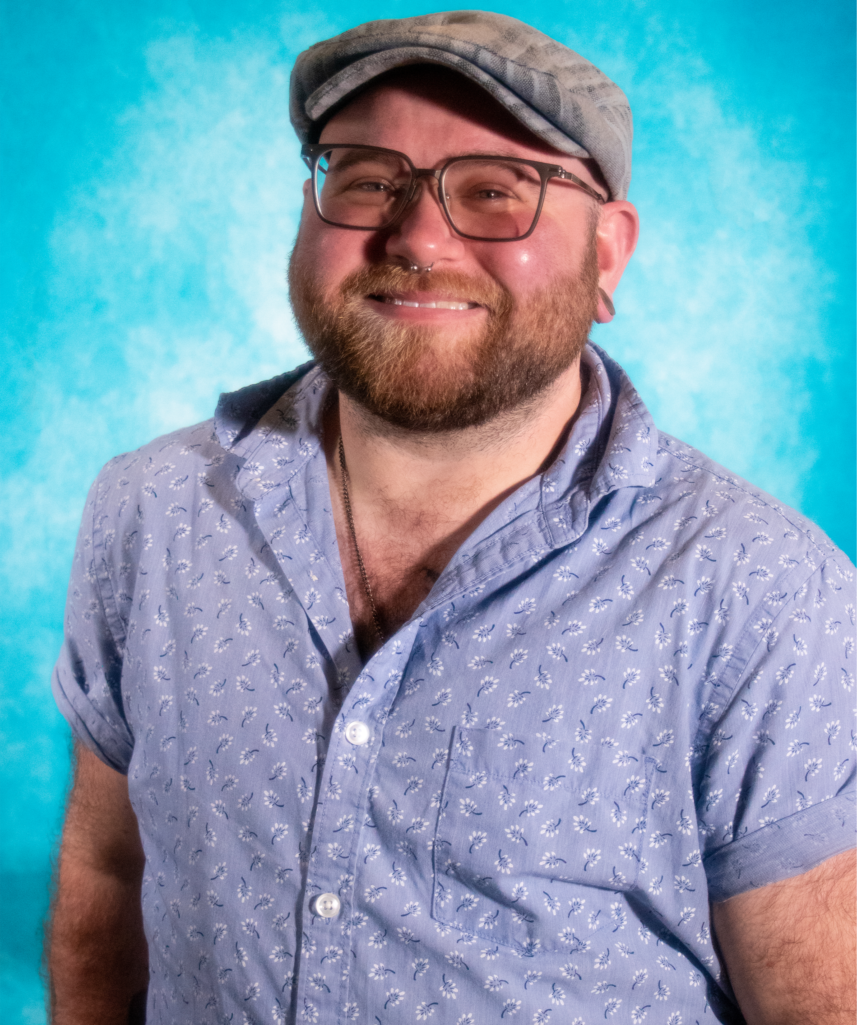 Andrew Lewandowski's profile picture