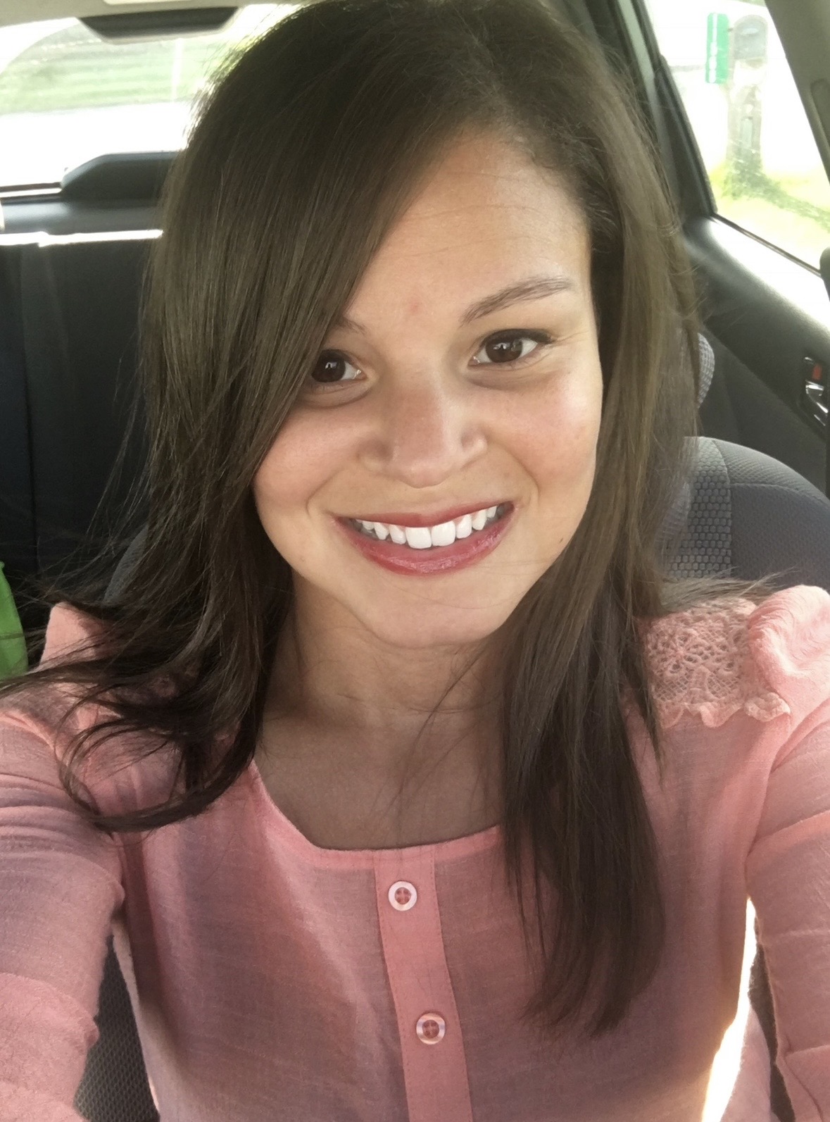 Tiara D Foster Holmgren's profile picture