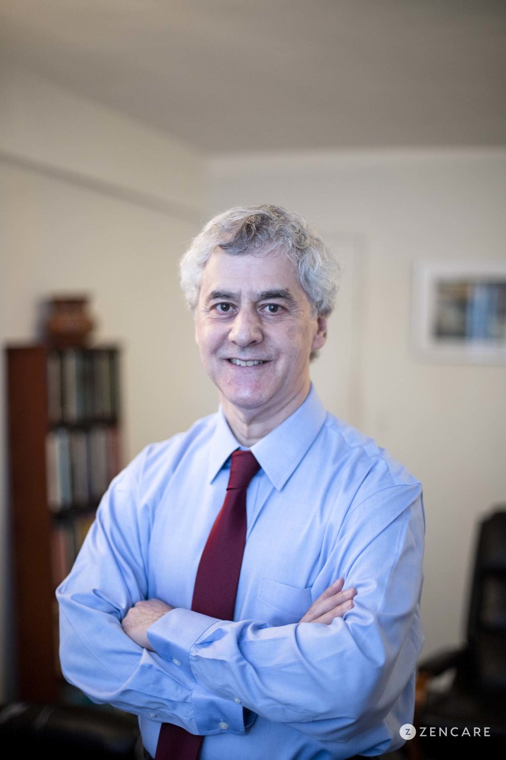 Andrew Goodman