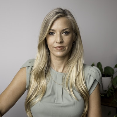 Eleanor McDaniel Eleanor McDaniel