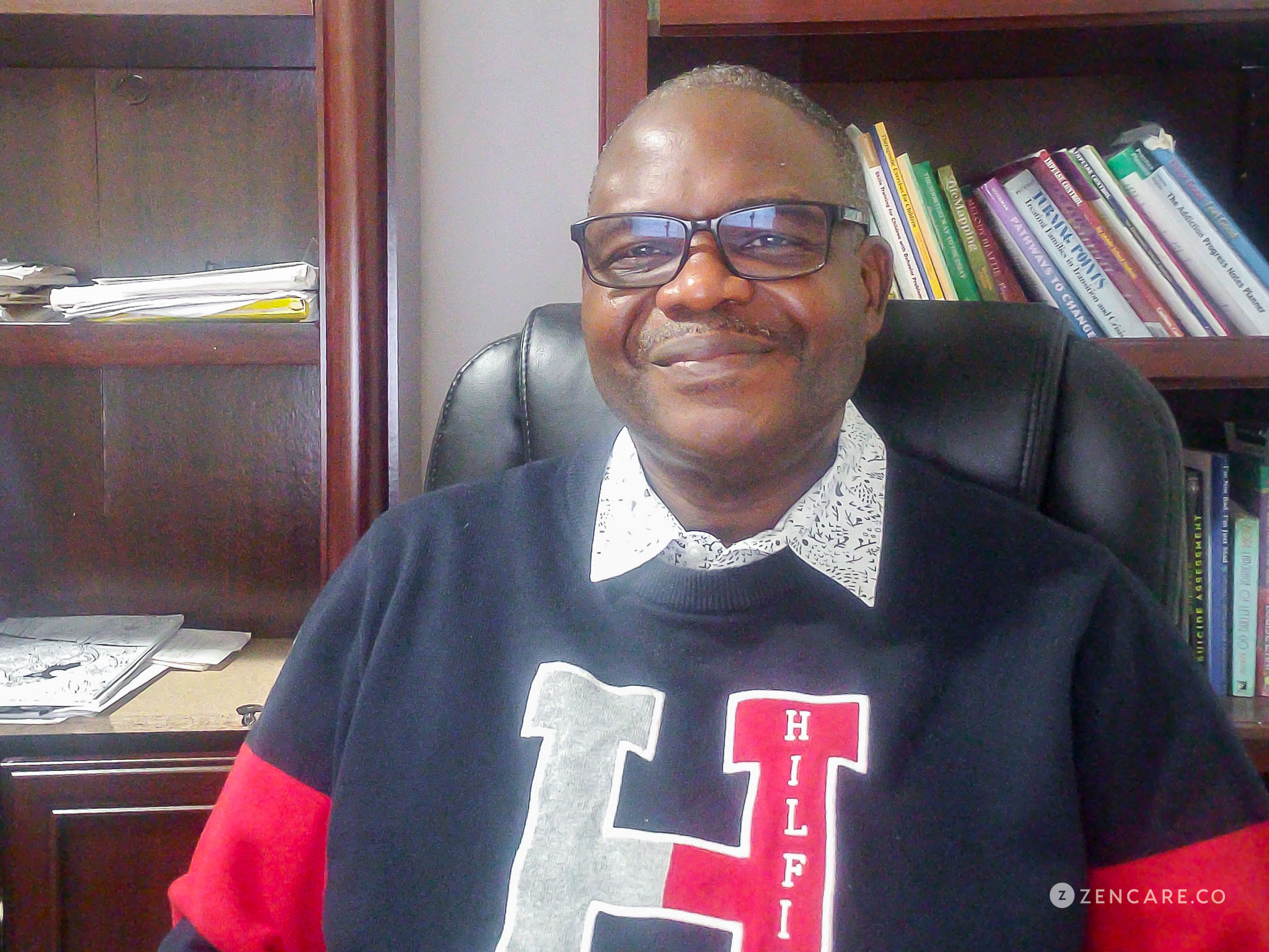 Solomon Berewa