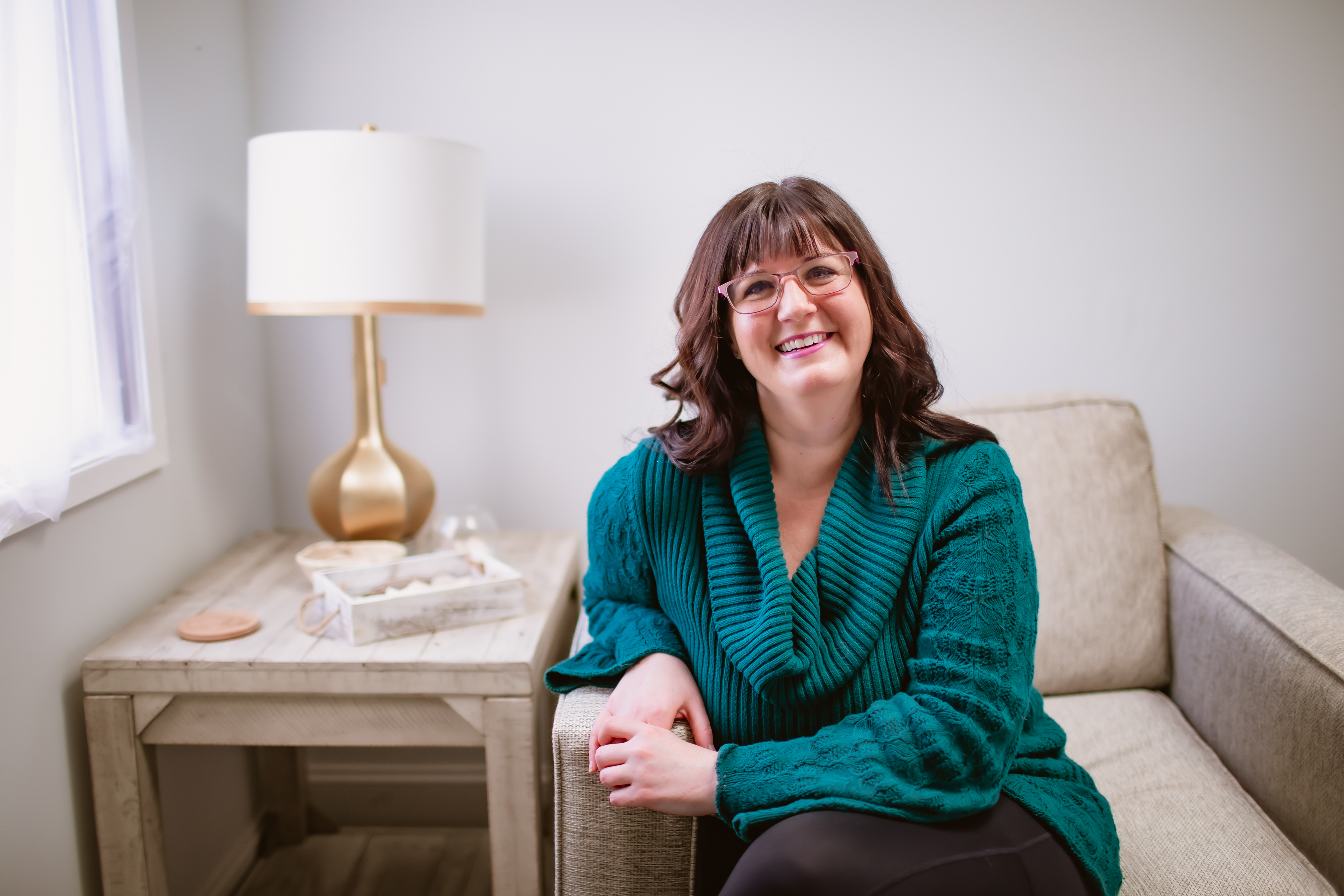 New Life Counseling