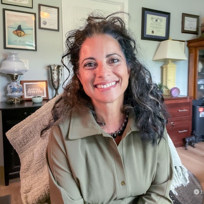 Madeline Watkins Madeline Watkins