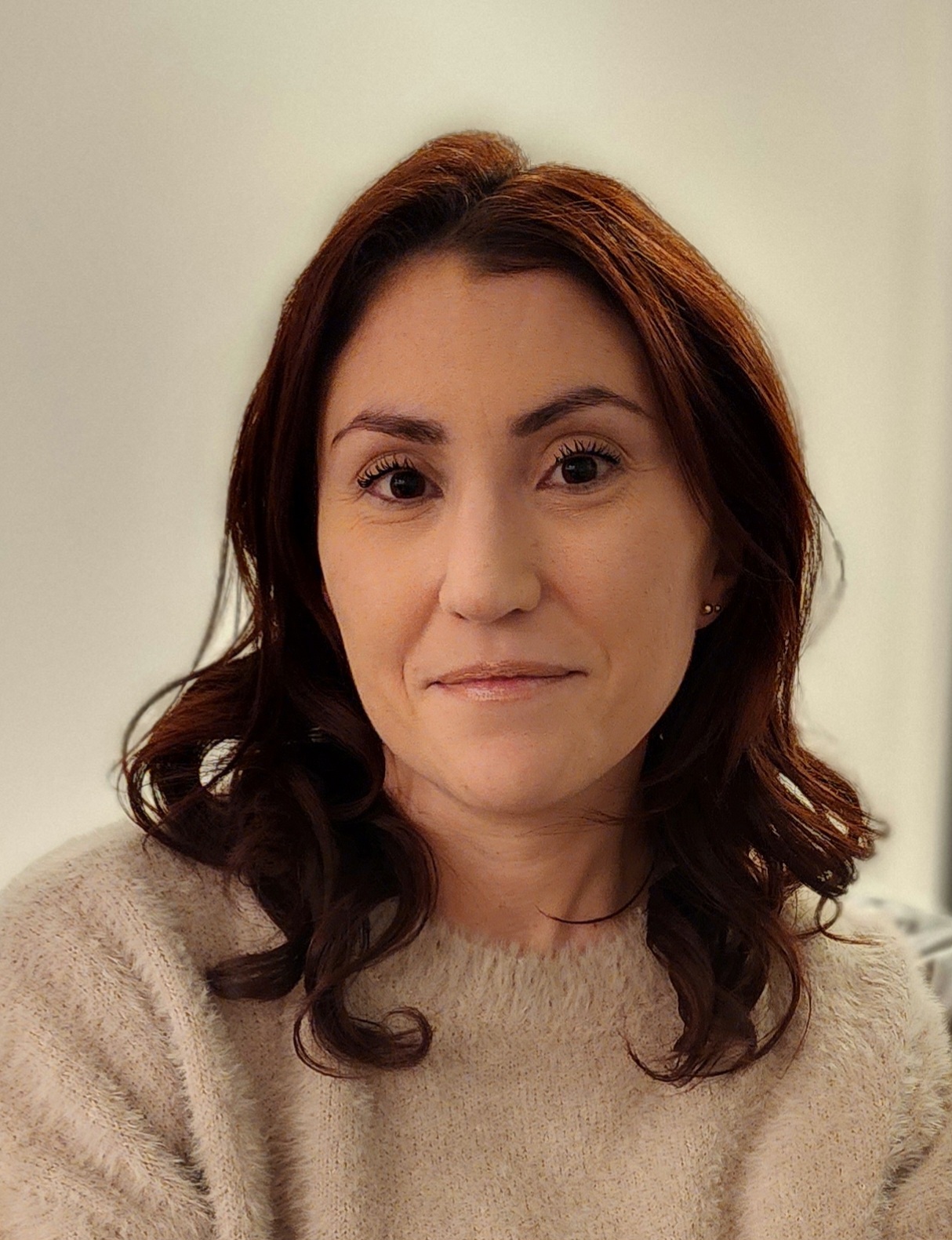 Jessica Powers's profile picture