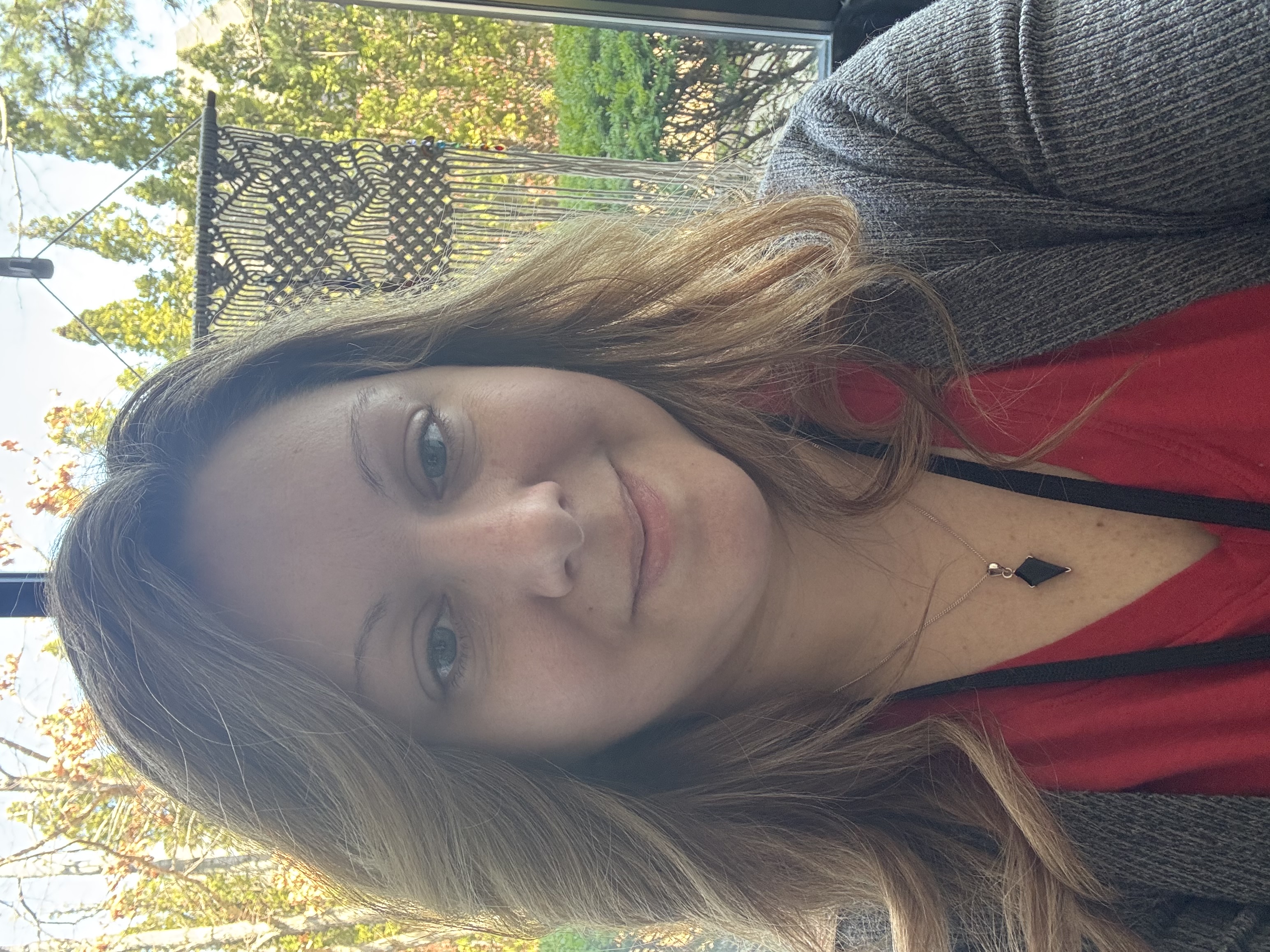 Chrystal Durfee's profile picture