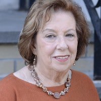 Profile image of Judith Glick Profile image of Judith Glick