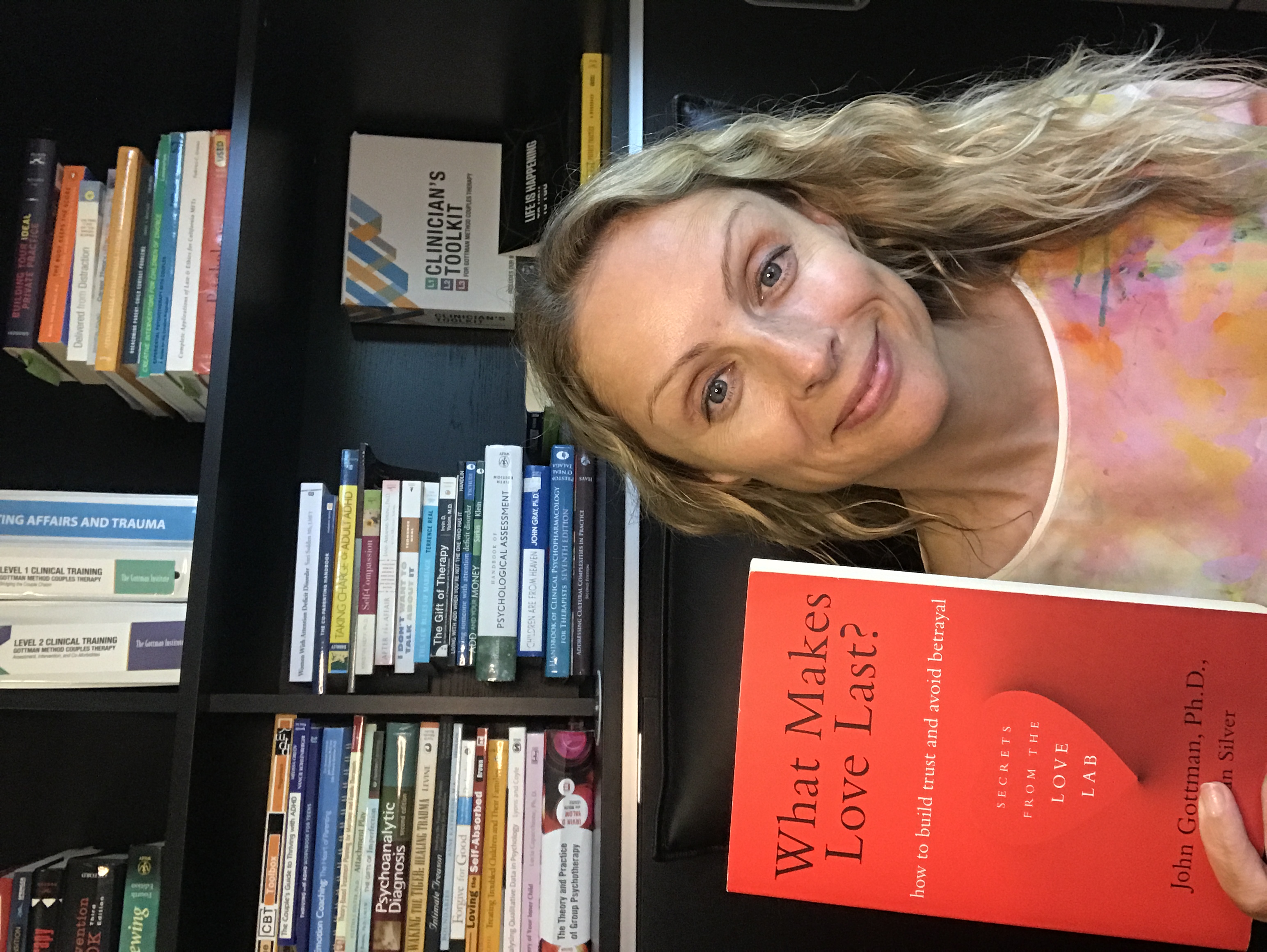 Liliya (Lily) George