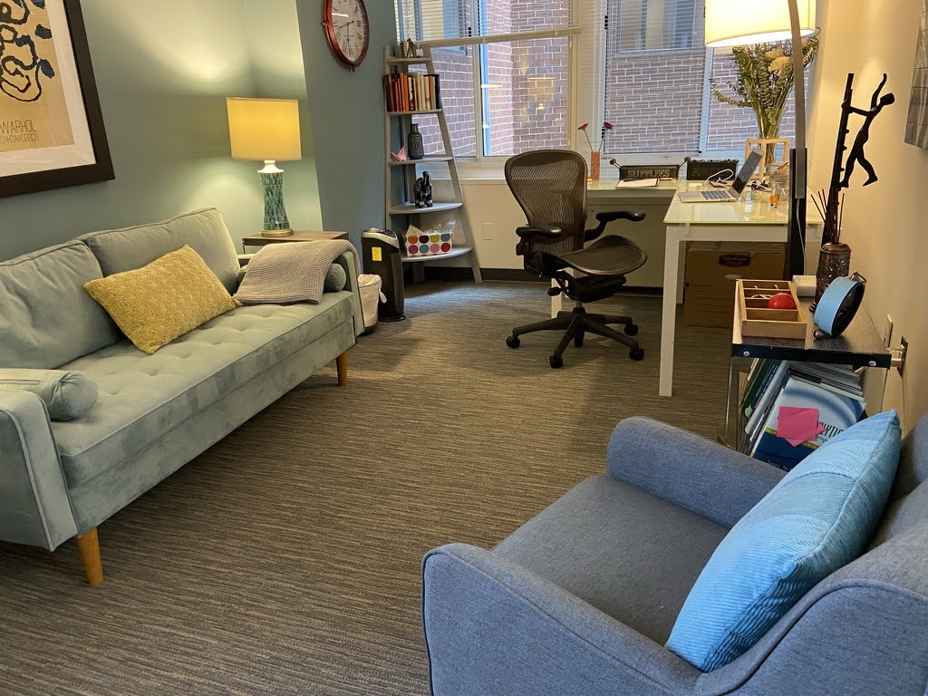 Center for Effective Psychological Services