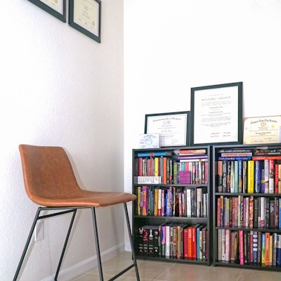 Alise Lindsey Alise Lindsey