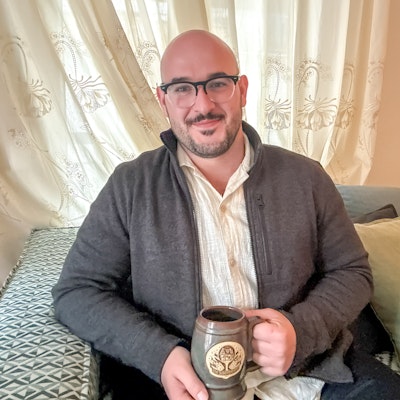 Jacob Cook Jacob Cook